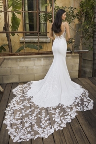 Casablanca Bridal 2025 collectie